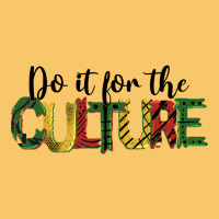 Do It For The Culture Juneteenth Vintage Hoodie | Teevron