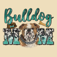 Bulldog Mom Premium Hoodie | Teevron