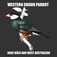 western ground parrot rare wild and west australian | Teevron
