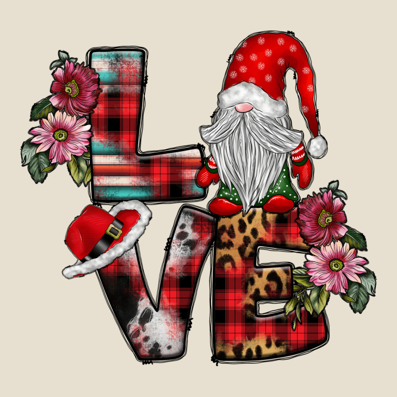 Love Gnome Urban Heavy Tee by SublimationCraftShop | Teevron