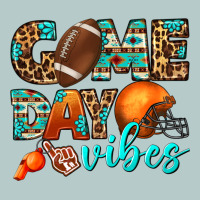 Game Day Vibes Heavy Core Tee | Teevron