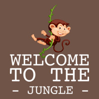 Welcome To The Jungle Premium Sweatshirt | Teevron