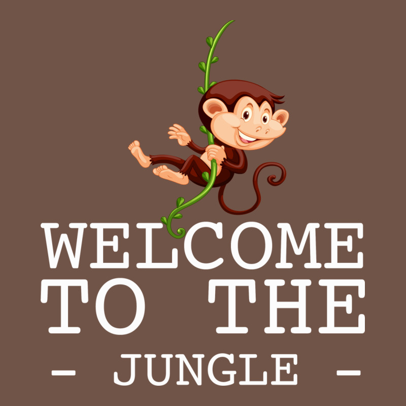 Welcome To The Jungle Premium Sweatshirt by Bettercallsaul | Teevron