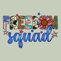 Freedom Squad Long Sleeve Tee | Teevron