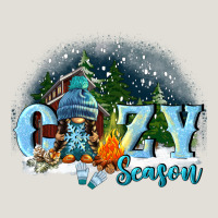Cozy Season Heavy Core Tee | Teevron