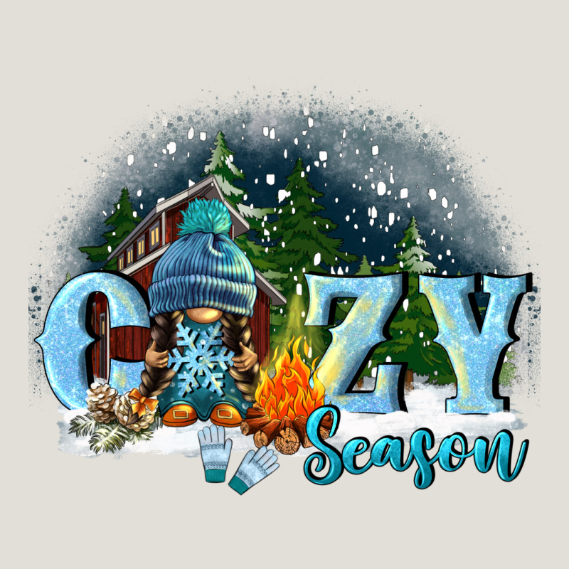 Cozy Season Heavy Core Tee by FaDigitalArtStudio | Teevron