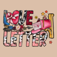 Love Letter Urban Heavy Tee | Teevron