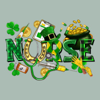 Nurse St Patrick Classic Tee | Teevron