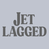 Jet Lagged Cute World Traveler & Funny Vacation Pullover Hoodie Premium Hoodie | Teevron