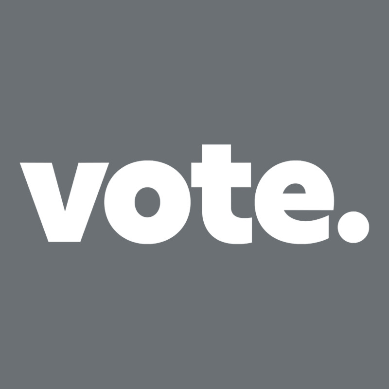 Vote   Election Voting Political Long Sleeve T Shirt Premium Hoodie by linhVisuals | Teevron