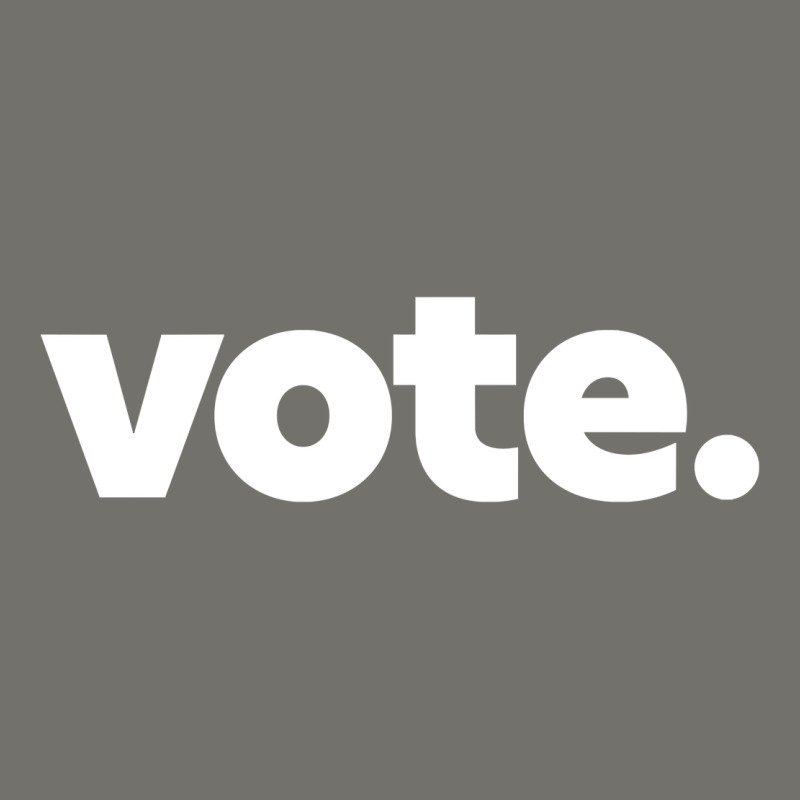 Vote   Election Voting Political Long Sleeve T Shirt Premium Hoodie by linhVisuals | Teevron