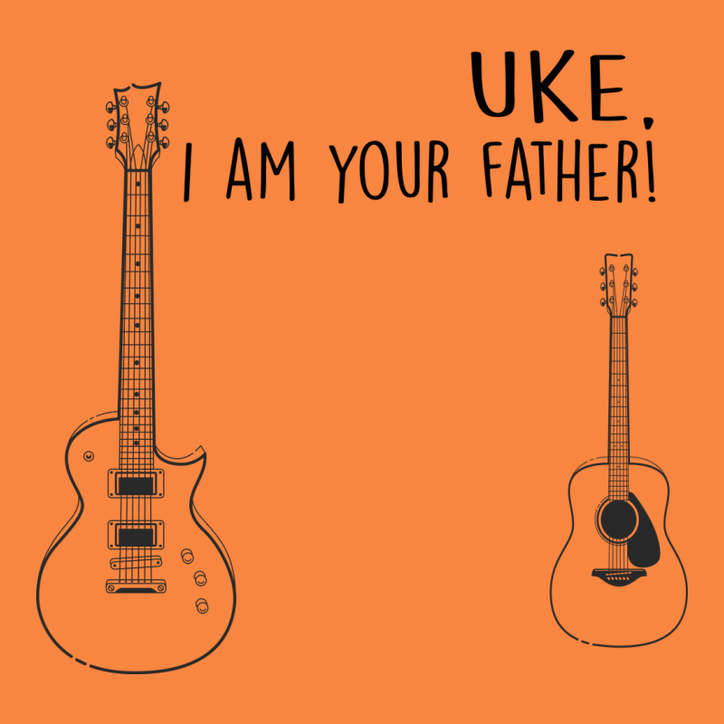 Uke I'm Your Father Premium Sweatshirt by Bettercallsaul | Teevron