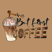 But First Coffee Vintage Hoodie | Teevron