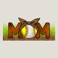 Baseball And Softball Mom Libbey Glass Heavy Core Tee | Teevron
