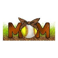 Baseball And Softball Mom Libbey Glass | Teevron