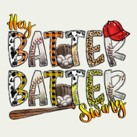 Hey Batter Batter Swing Urban Heavy Tee | Teevron