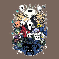 Hollow Knight Fan Art Premium Hoodie | Teevron