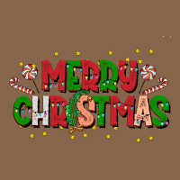 Festive Merry Christmas Greeting Premium Tee | Teevron