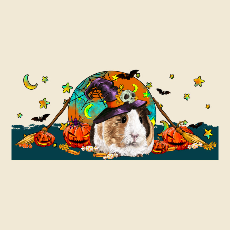 Halloween Guinea Pig Ladies Tee by LillyAllenDesigns | Teevron
