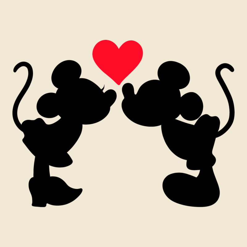 Minnie Mouse Premium Tee by CowhideDigitalArt | Teevron