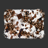 cowhide leopard background | Teevron