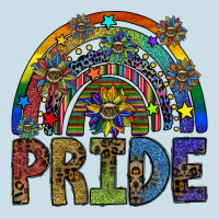 Pride Ladies Tee | Teevron