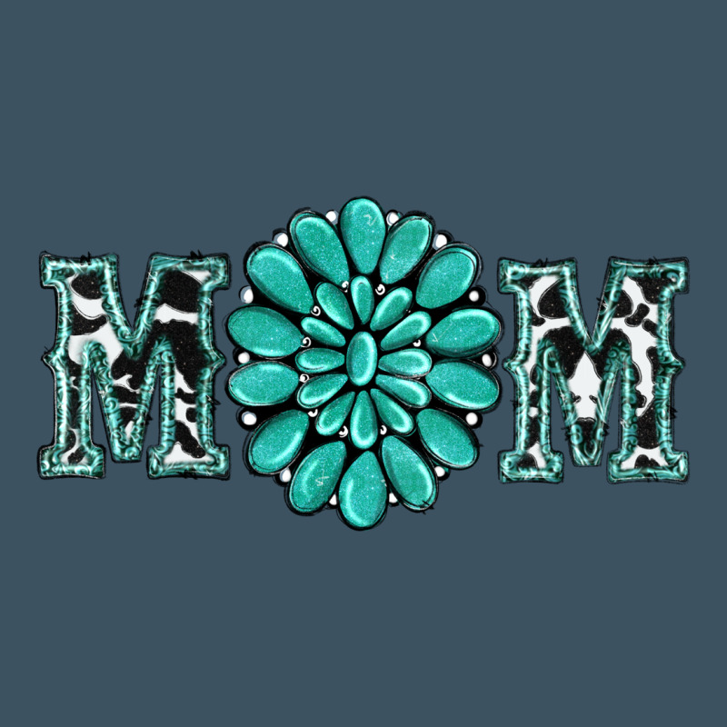 Western Mom Urban Heavy Tee by RanaPortraitStore | Teevron