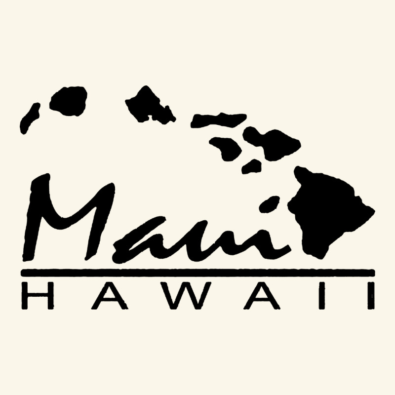 Maui Hawaii Premium Hoodie by linhVisuals | Teevron