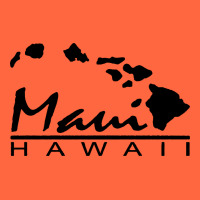 Maui Hawaii Premium Hoodie | Teevron
