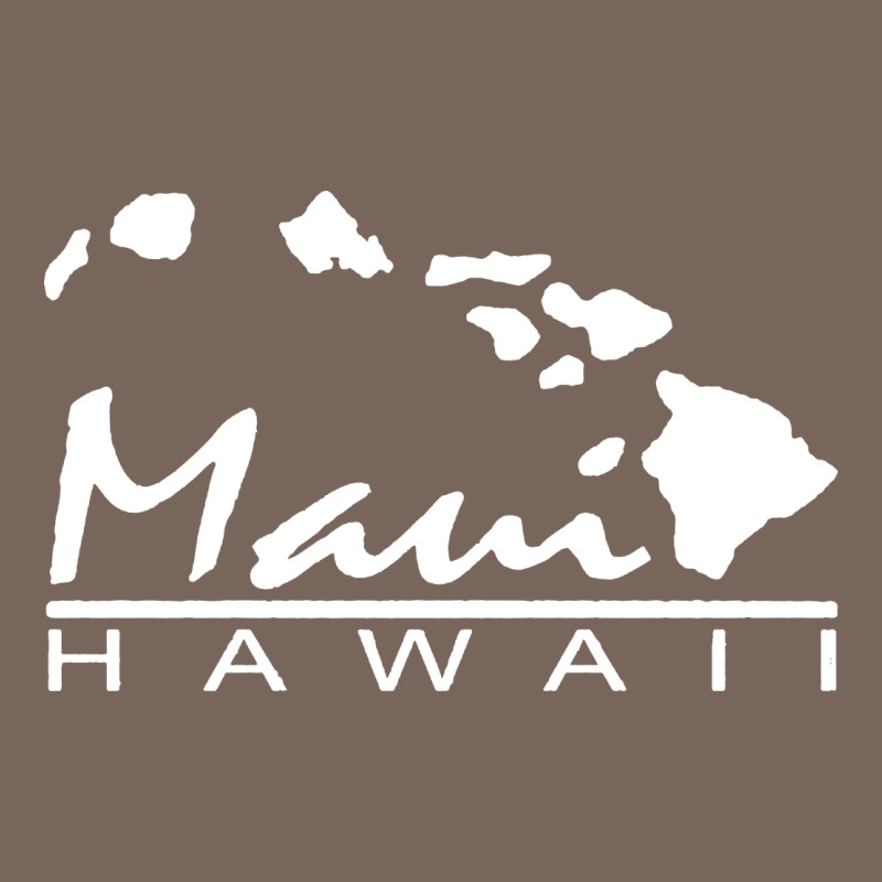 Maui Hawaii Premium Hoodie by linhVisuals | Teevron