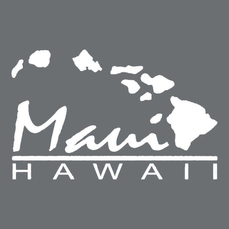 Maui Hawaii Premium Hoodie by linhVisuals | Teevron