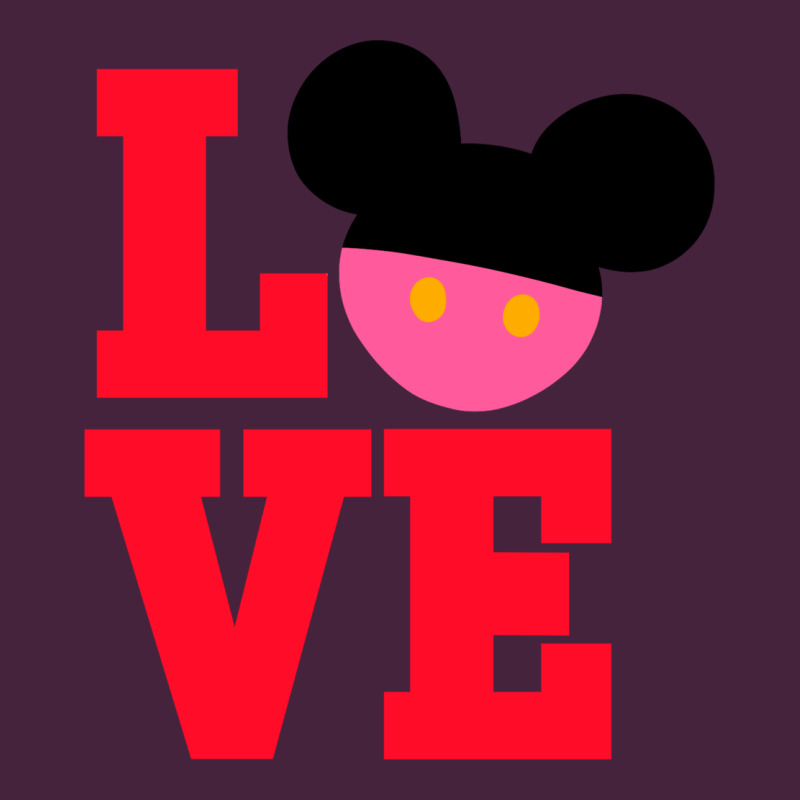 Minnie Mouse Premium Tee by CowhideDigitalArt | Teevron