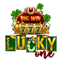 St. Patrick's lucky one | Teevron
