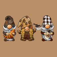 Coffee Gnomes Vintage Hoodie | Teevron