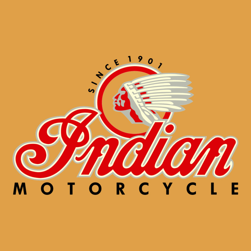 Motorcycle Racing Indian Premium Hoodie by linhVisuals | Teevron