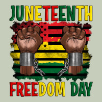 Juneteenth Freedom Day Long Sleeve Tee | Teevron