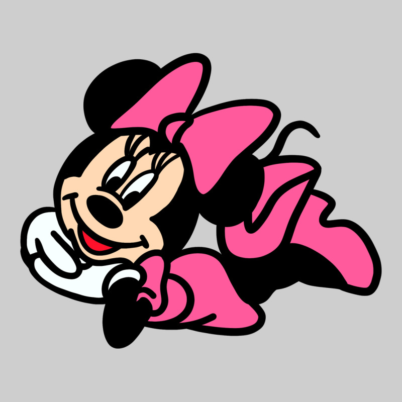 Minnie Mouse Premium Tee by CowhideDigitalArt | Teevron