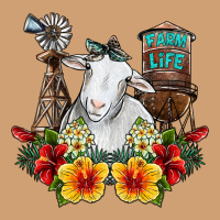 Farm Life Sheep Vintage Tee | Teevron