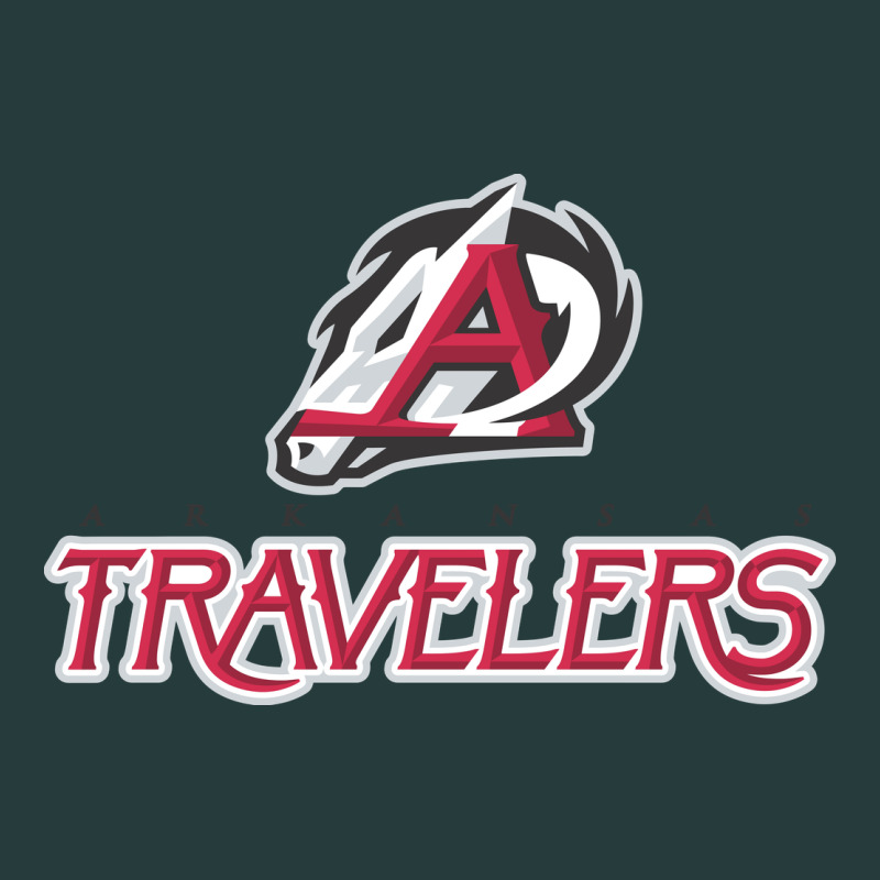 Arkansas Travelers Premium Hoodie by linhVisuals | Teevron