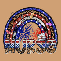 American Nurse Vintage Tee | Teevron