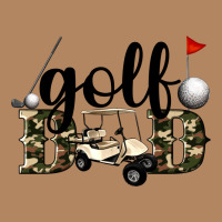 Golf Dad Long Sleeve Tee | Teevron