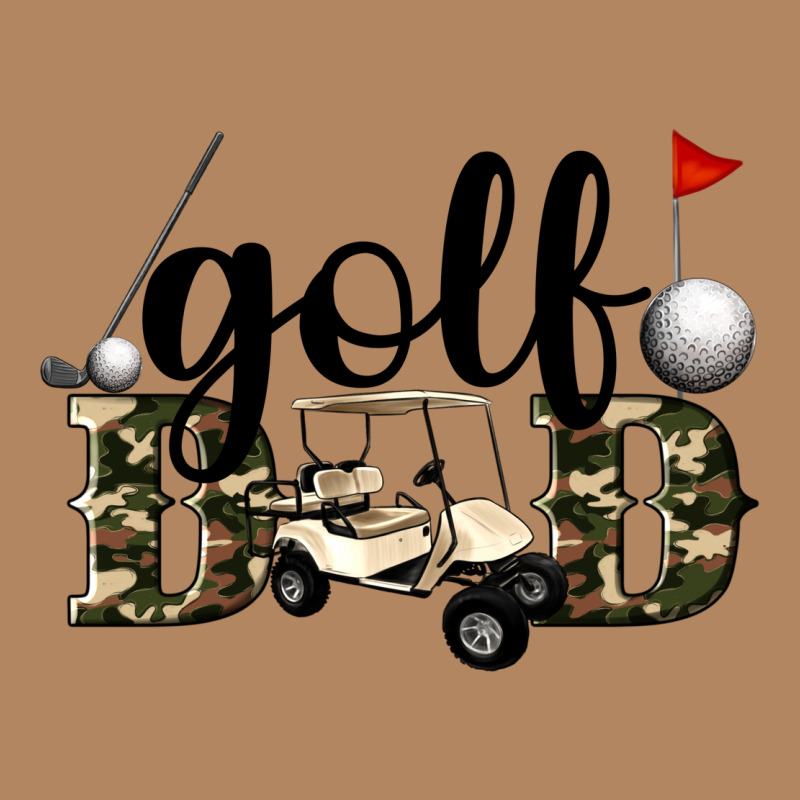 Golf Dad Long Sleeve Tee by Artiststas | Teevron