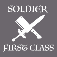 Soldıer First Class Premium Sweatshirt | Teevron