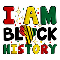 i am black history | Teevron