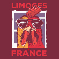 Limoges T  Shirt Limoges France Gallic Rooster T  Shirt Premium Hoodie | Teevron