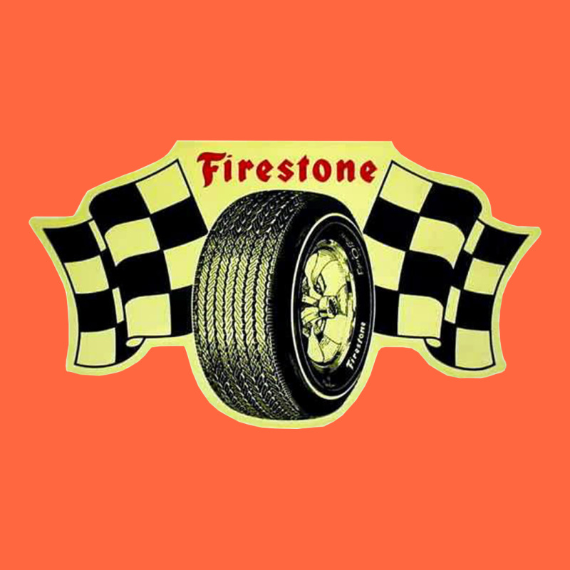 Firestone One Racing Premium Hoodie by linhVisuals | Teevron