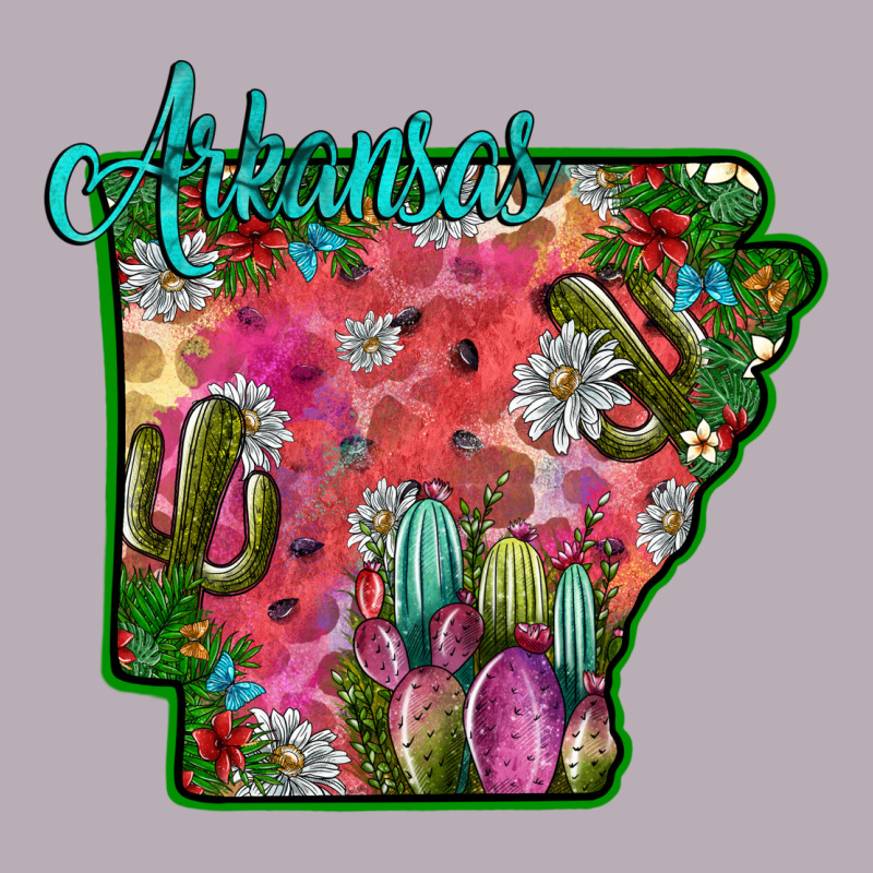 Arkansas Vintage Tee by SublimationCraftShop | Teevron