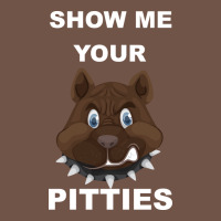 Show Me Your Pitties Premium Sweatshirt | Teevron