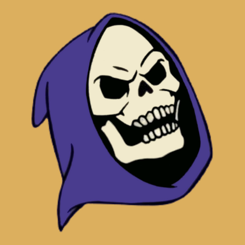 Skeletor Premium Hoodie by linhVisuals | Teevron