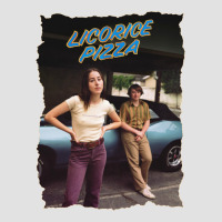 Licoric New Pizza Premium Hoodie | Teevron